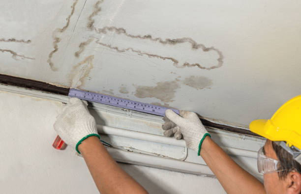 Reliable Burst Pipe Cleanup contractor in Nordland, WA by Water Damage Irwin